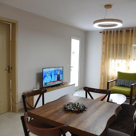 Alex'S Apartment Durres Luaran gambar