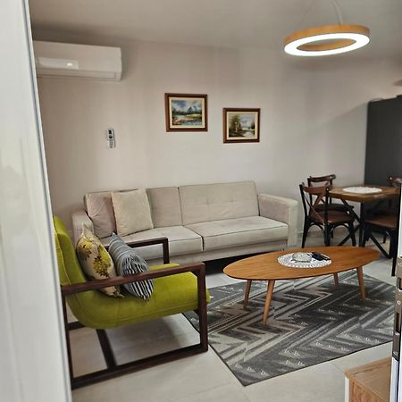 Alex'S Apartment Durres Luaran gambar