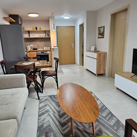 Alex'S Apartment Durres Luaran gambar