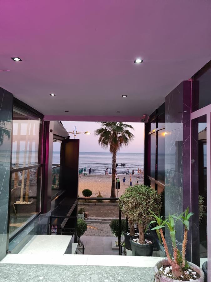 Alex'S Apartment Durres Luaran gambar