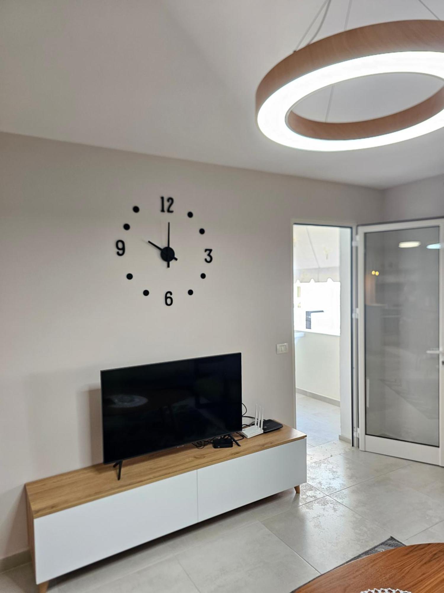 Alex'S Apartment Durres Luaran gambar