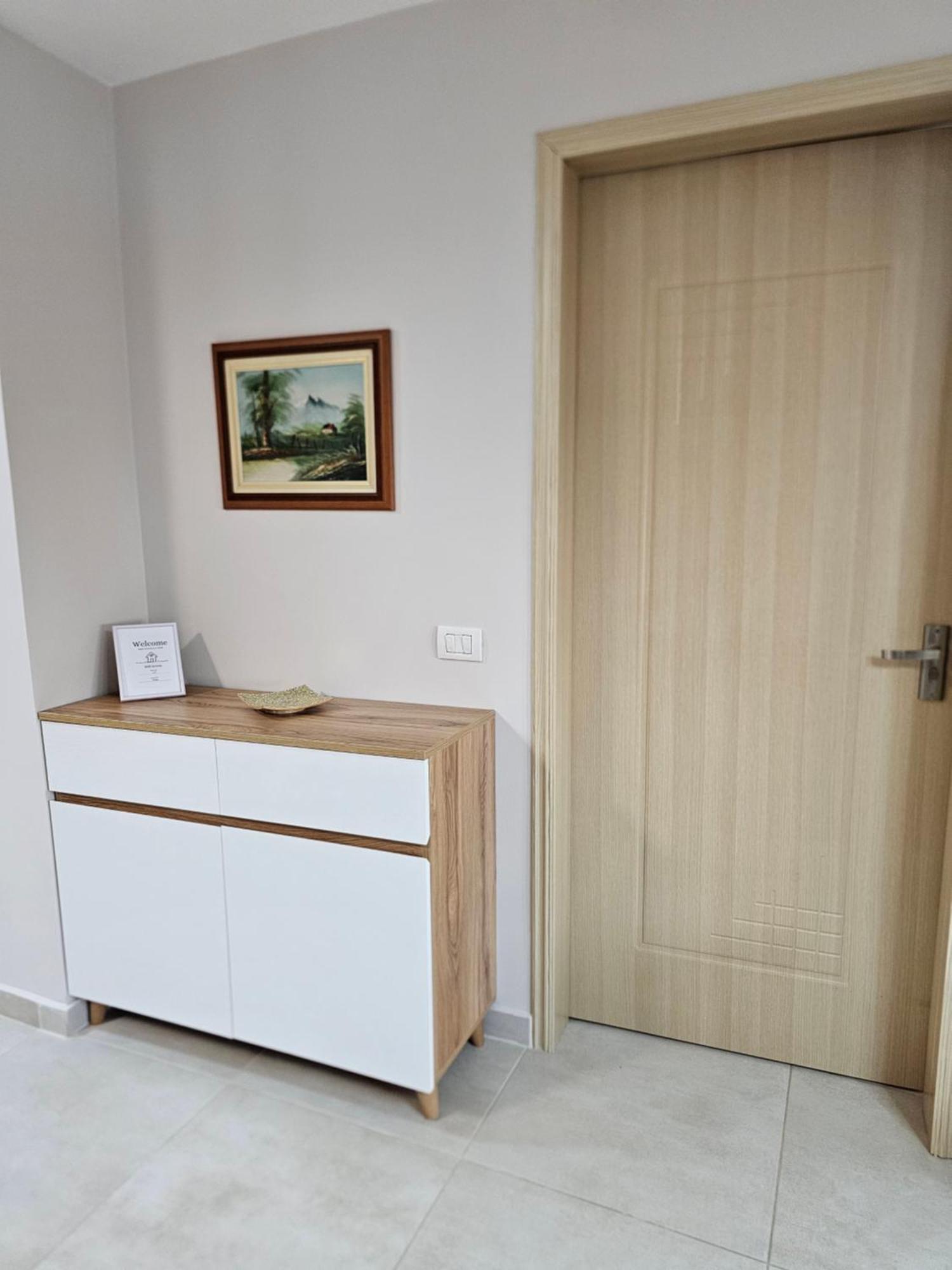 Alex'S Apartment Durres Luaran gambar