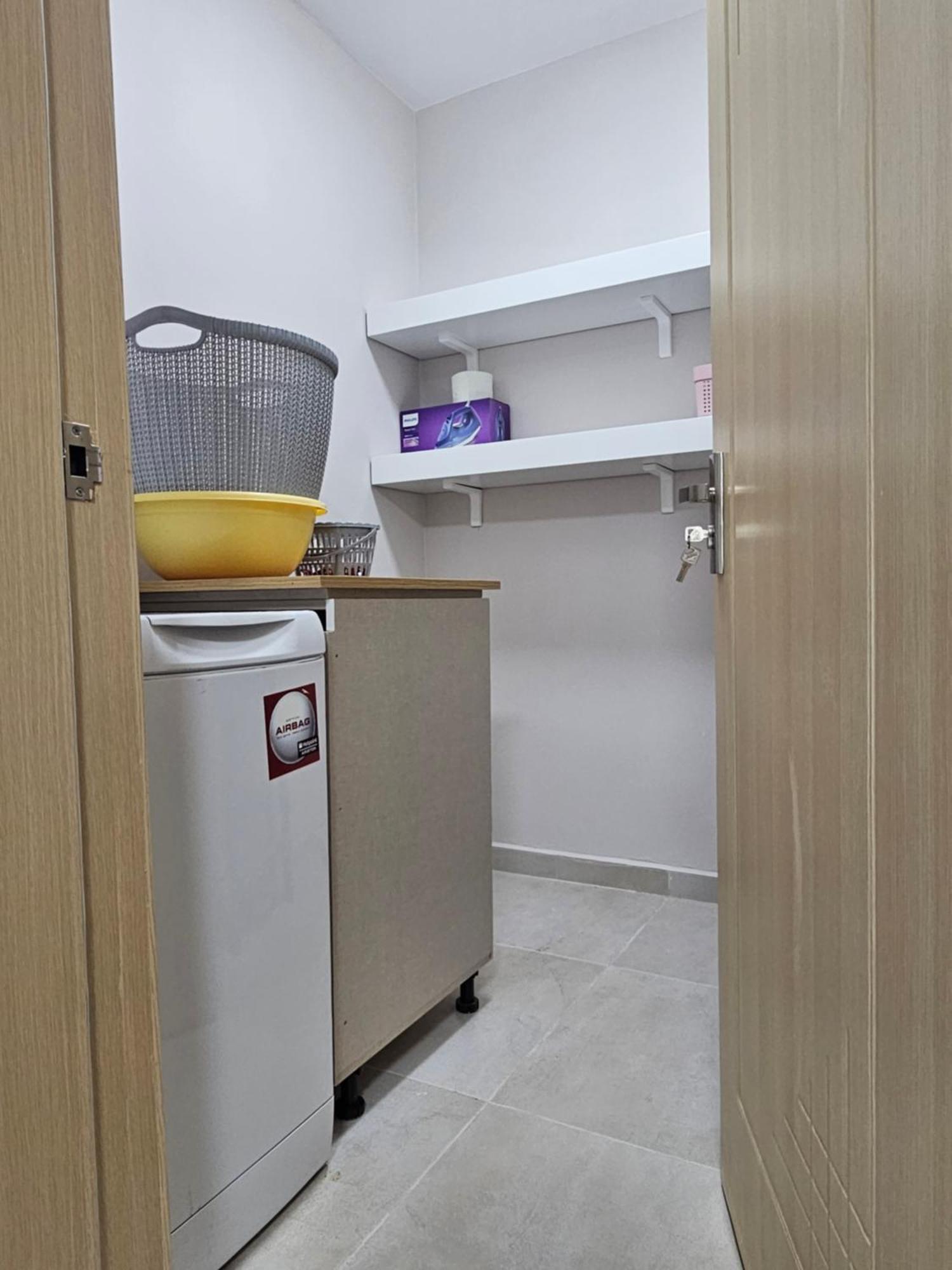 Alex'S Apartment Durres Luaran gambar